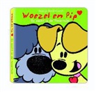 Guusje Nederhorst - Zo zacht is de tovertuin! / druk 1
