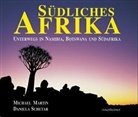 Katja Kreder, Michael Martin, Daniela Schetar-Köthe - Südliches Afrika