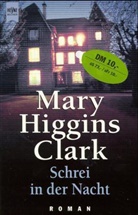 Mary Higgins Clark - Schrei in der Nacht