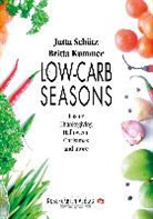 Kummer, Britta Kummer, Schüt, Jutta Schütz - Low-Carb Seasons