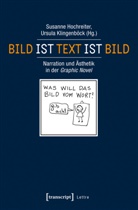 Susann Hochreiter, Susanne Hochreiter, Klingenböck, Klingenböck, Ursula Klingenböck - Bild ist Text ist Bild