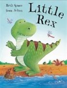 Ruth Symes, Sean Julian - Little Rex