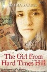 Emma Barnes, Barnes Emma - The Girl from Hard Times Hill