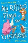Graham Denton, Denton Graham - My Rhino Plays the Xylophone