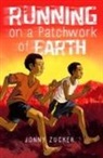 Jonny Zucker, Emmanuel Cerisier - Running on a Patchwork of Earth