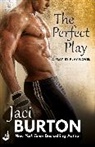 Jaci Burton, Jaci (Author) Burton, Burton Jaci - The Perfect Play: Play-By-Play Book 1