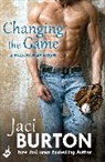 Jaci Burton, Jaci (Author) Burton, Burton Jaci - Changing The Game: Play-By-Play Book 2
