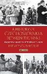 Patrick Crowhurst, Patrick (University of Leicester Crowhurst, Patrick (University of Loughborough Crowhurst - A History of Czechoslovakia Between the Wars