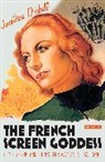 Jonathan Driskell, Jonathan (Monash University Driskell - The French Screen Goddess