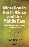 Philippe Fargues, Alessandra Venturini, Alessandra Fargues Venturini, Philippe Fargues, Rostane Mehdi, Paul Tabar... - Migration from North Africa and the Middle East