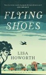 Lisa Howorth, Howorth Lisa - Flying Shoes
