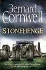 Bernard Cornwell - Stonehenge