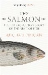 Michael Wigan, Wigan Michael - Salmon