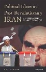 Majid Mohammadi - Political Islam in Post-Revolutionary Iran
