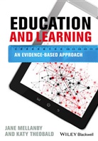 Mellanby, J Mellanby, Jan Mellanby, Jane Mellanby, Jane (Emeritus Fellow Mellanby, Jane Theobald Mellanby... - Education and Learning