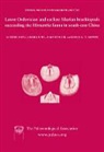 Huang Bing, David A. T. Harper, Rong Jiayu, Rong Bing Jiayu, Zhan Renbin - Special Papers in Palaeontology