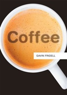 Gavin Fridell, Gavin ( St Mary''s University Fridell - Coffee