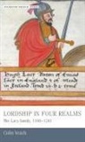 Colin Veach, Colin Veach - Lordship in Four Realms