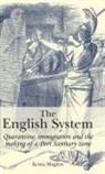 Krista Maglen - English System