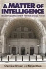 Charmian Brinson, Charmian Dove Brinson, Brinson Charmian, Richard Dove, Dove Richard - Matter of Intelligence