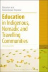 Colin Brock, Rosarii Griffin, Griffin Rosarii, Colin Brock, Rosarii Griffin, Piaras Maceinri - Education in Indigenous, Nomadic and Travelling Communities