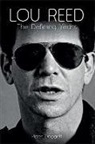 Peter Doggett - Lou Reed: Magic & Loss