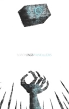 Simon Ings, Ings Simon - Painkillers