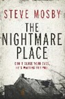 Steve Mosby, Mosby Steve - Nightmare Place