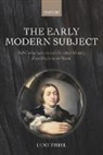 Udo Thiel, Udo (University of Graz Thiel, Thiel Udo - Early Modern Subject