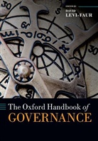 David Levi-Faur, David Levi-Faur, David (Hebrew University of Jerusalem and the Free University of Berlin) Levi-Faur - The Oxford Handbook of Governance
