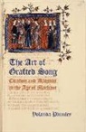 Yolanda Plumley, Yolanda (Reader in Medieval Music and Culture Plumley - Art of Grafted Song
