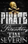 Tim Severin, Severin Tim - Privateer