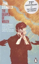 Robert Demott, John Steinbeck, STEINBECK JOHN - The Grapes of Wrath
