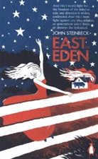 John Steinbeck, Mr John Steinbeck, STEINBECK JOHN, David Wyatt - East of Eden