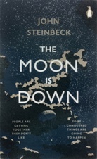 Donald Coers, John Steinbeck, STEINBECK JOHN - The Moon Is Down