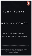 John Yorke, Yorke John - Into The Woods