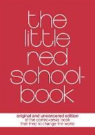 Soren Hansen, Soren Jensen Hansen, Jesper Jensen - The Little Red Schoolbook