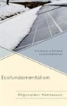 R. Hannesson, Reognvaldur Hannesson, Rognvaldur Hannesson, Rögnvaldur Hannesson - Environmentalism a Critique Ocb