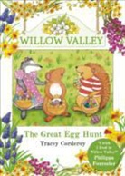 Tracey Corderoy, Hannah Whitty - The Great Egg Hunt