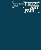 Sam Phillips, Sam Phillips, Tamsin Perrett, Sam Phillips - Frieze New York Catalogue 2014