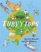 Cecil Brasher, Cecil Brasher, Jim Medway - Turvytops a Really Wild Island