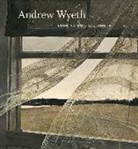 Nancy K. Anderson, Nanyc Anderson, Charles Brock, Nancy K Anderson, Andrew Wyeth - Andrew Wyeth Looking Out Looking