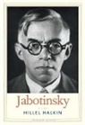 Hillel Halkin - Jabotinsky