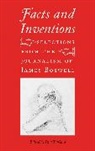 James Boswell, Boswell James, James Boswell &amp; Paul Tankard ed, Paul Tankard, Paul Tankard, Tankard Paul - Facts and Inventions