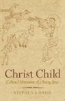 Stephen J Davis, Stephen J. Davis - Christ Child