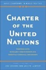 Joseph Lampert, Ian Shapiro, Ian Lampert Shapiro, Ian M. Lampert Shapiro, Joseph Lampert, Ian Shapiro - Charter of the United Nations