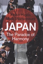 Keiko Hirata, Keiko Warschauer Hirata, Hirata Keiko, Mark Warschauer, Warschauer Mark - Japan