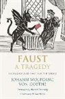 Martin Greenberg, Johann Wolfgang von Goethe - Faust