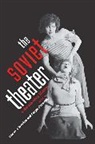 Laurence Senelick, Laurence Ostrovsky Senelick, Sergei Ostrovsky, Ostrovsky Sergei, Laurence Senelick, Senelick Laurence - Soviet Theater