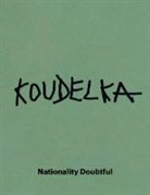 Matthew S. Witkovsky, Matthew S. Witkovsky - Josef Koudelka